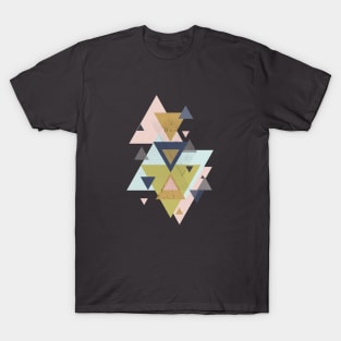 Mid Century Retro T-Shirt